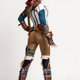 Image for article titled The Witcherest Witcher Cosplay
